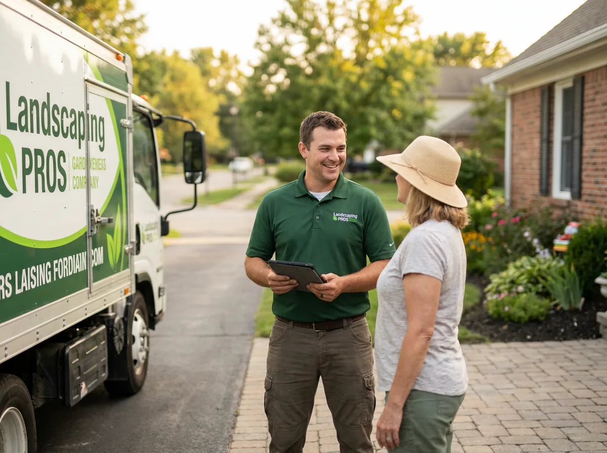 Landscaping Jetersville, VA FAQs